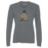 ATC Pro Team Long Sleeve Ladies' Tee Thumbnail