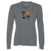 ATC Pro Team Long Sleeve Ladies' Tee Thumbnail