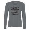 ATC Pro Team Long Sleeve Ladies' Tee Thumbnail
