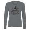 ATC Pro Team Long Sleeve Ladies' Tee Thumbnail