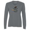 ATC Pro Team Long Sleeve Ladies' Tee Thumbnail