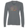 ATC Pro Team Long Sleeve Ladies' Tee Thumbnail