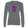 ATC Pro Team Long Sleeve Ladies' Tee Thumbnail
