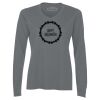 ATC Pro Team Long Sleeve Ladies' Tee Thumbnail