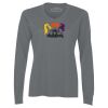 ATC Pro Team Long Sleeve Ladies' Tee Thumbnail
