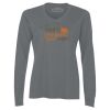 ATC Pro Team Long Sleeve Ladies' Tee Thumbnail