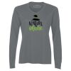 ATC Pro Team Long Sleeve Ladies' Tee Thumbnail