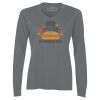 ATC Pro Team Long Sleeve Ladies' Tee Thumbnail