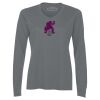 ATC Pro Team Long Sleeve Ladies' Tee Thumbnail