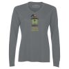 ATC Pro Team Long Sleeve Ladies' Tee Thumbnail