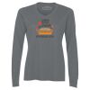 ATC Pro Team Long Sleeve Ladies' Tee Thumbnail