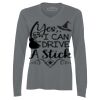 ATC Pro Team Long Sleeve Ladies' Tee Thumbnail