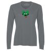 ATC Pro Team Long Sleeve Ladies' Tee Thumbnail