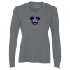 ATC Pro Team Long Sleeve Ladies' Tee Thumbnail