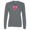 ATC Pro Team Long Sleeve Ladies' Tee Thumbnail