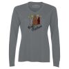 ATC Pro Team Long Sleeve Ladies' Tee Thumbnail