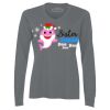 ATC Pro Team Long Sleeve Ladies' Tee Thumbnail