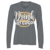 ATC Pro Team Long Sleeve Ladies' Tee Thumbnail