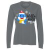 ATC Pro Team Long Sleeve Ladies' Tee Thumbnail