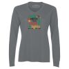 ATC Pro Team Long Sleeve Ladies' Tee Thumbnail
