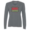 ATC Pro Team Long Sleeve Ladies' Tee Thumbnail