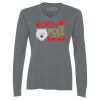 ATC Pro Team Long Sleeve Ladies' Tee Thumbnail