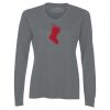 ATC Pro Team Long Sleeve Ladies' Tee Thumbnail