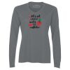 ATC Pro Team Long Sleeve Ladies' Tee Thumbnail