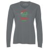 ATC Pro Team Long Sleeve Ladies' Tee Thumbnail