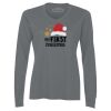 ATC Pro Team Long Sleeve Ladies' Tee Thumbnail