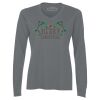 ATC Pro Team Long Sleeve Ladies' Tee Thumbnail