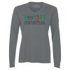 ATC Pro Team Long Sleeve Ladies' Tee Thumbnail