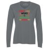ATC Pro Team Long Sleeve Ladies' Tee Thumbnail
