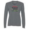 ATC Pro Team Long Sleeve Ladies' Tee Thumbnail