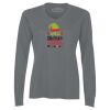 ATC Pro Team Long Sleeve Ladies' Tee Thumbnail