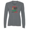 ATC Pro Team Long Sleeve Ladies' Tee Thumbnail