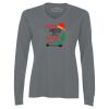 ATC Pro Team Long Sleeve Ladies' Tee Thumbnail