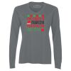 ATC Pro Team Long Sleeve Ladies' Tee Thumbnail