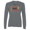 ATC Pro Team Long Sleeve Ladies' Tee Thumbnail