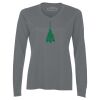 ATC Pro Team Long Sleeve Ladies' Tee Thumbnail