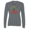 ATC Pro Team Long Sleeve Ladies' Tee Thumbnail
