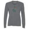 ATC Pro Team Long Sleeve Ladies' Tee Thumbnail