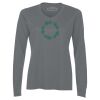 ATC Pro Team Long Sleeve Ladies' Tee Thumbnail