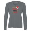 ATC Pro Team Long Sleeve Ladies' Tee Thumbnail