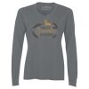ATC Pro Team Long Sleeve Ladies' Tee Thumbnail
