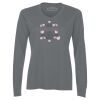 ATC Pro Team Long Sleeve Ladies' Tee Thumbnail