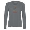 ATC Pro Team Long Sleeve Ladies' Tee Thumbnail