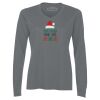 ATC Pro Team Long Sleeve Ladies' Tee Thumbnail