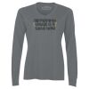 ATC Pro Team Long Sleeve Ladies' Tee Thumbnail