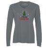 ATC Pro Team Long Sleeve Ladies' Tee Thumbnail